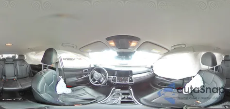 2021 Kia Sorento S из США, поврежденный, VIN 5XYRLDLC6MG001553